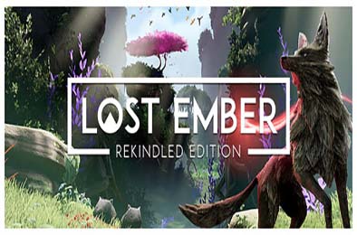 失落余烬：重燃版 / LOST EMBER: Rekindled Edition 冒险解谜AVG下载