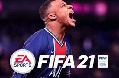 国际足球大联盟21 / FIFA 21 v1.0.72.32477 体育竞技SPG下载