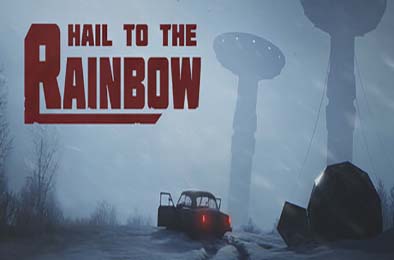 向彩虹致敬 / Hail to the Rainbow 冒险解谜AVG下载