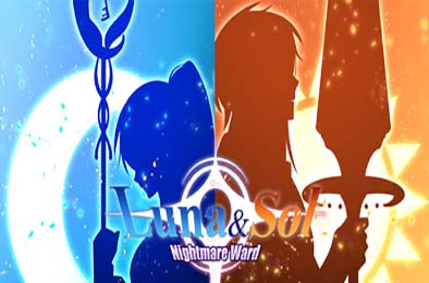 露娜和索尔：梦境守护者 / Luna &amp; Sol: Nightmare Ward 动作游戏ACT下载