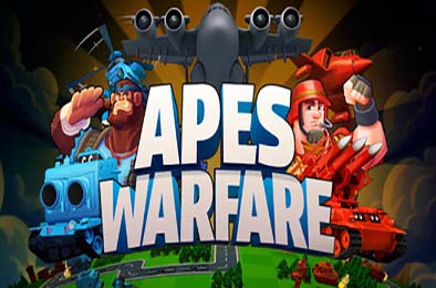猿猴战争 / Apes Warfare v0.9.91 策略战棋SLG下载