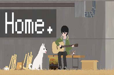家：归处 / Home 冒险解谜AVG下载