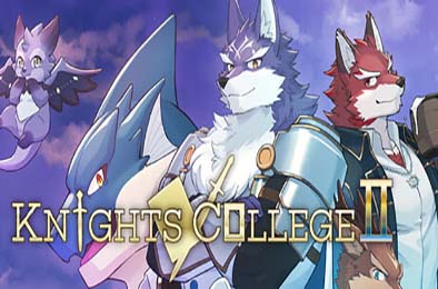 骑士学院2 / Knights College 2 休闲益智PUZ下载