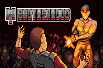 兄弟会 / Brotherhood v1.0.4 动作游戏ACT下载