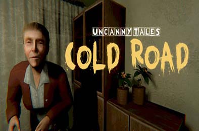 不思议物语：寒路 / Uncanny Tales: Cold Road v1.02 其他游戏STC下载