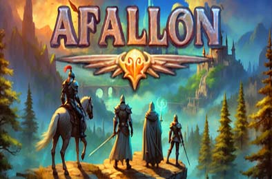 阿法隆 / Afallon 角色扮演RPG下载