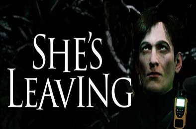 她要离开 / She's Leaving 动作游戏ACT下载