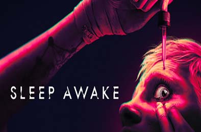 无眠梦魇 / SLEEP AWAKE 冒险解谜AVG下载