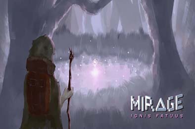 错觉视界：米拉渚的危机 / Mirage: Ignis Fatuus 休闲益智PUZ下载