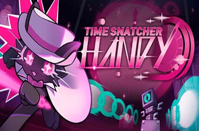 时间掠夺者亨迪 / Time Snatcher Handy 动作游戏ACT下载