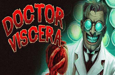 内脏医生 / DOCTOR VISCERA v1.2 其他游戏STC下载