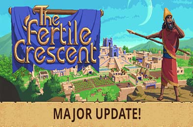 新月沃土 / TFC: The Fertile Crescent 策略战棋SLG下载