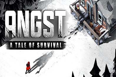 焦虑：一个关于生存的故事 / ANGST: A TALE OF SURVIVAL 动作游戏ACT下载