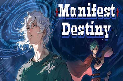 昭昭天命 / Manifest Destiny 动作游戏ACT下载