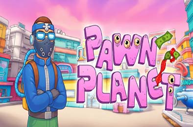 当铺星球 / Pawn Planet 模拟经营SIM下载