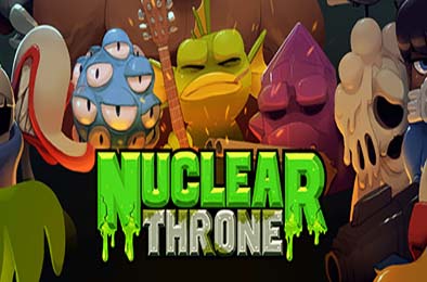 废土之王 / Nuclear Throne 动作游戏ACT下载