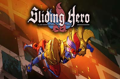 滑步奇旅 / Sliding Hero 冒险解谜AVG下载