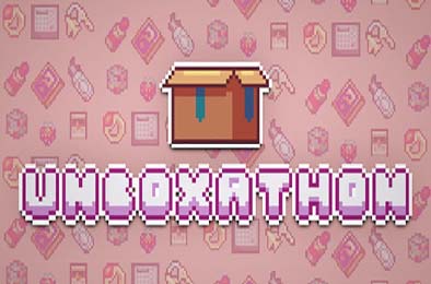 盲盒拆拆乐园 / Unboxathon 休闲益智PUZ下载