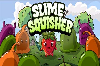 史莱姆粉碎者 / Slime Squisher 动作游戏ACT下载