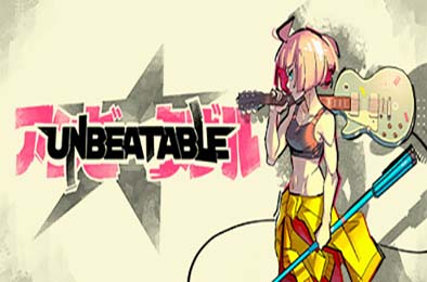 无与伦比 / UNBEATABLE 冒险解谜AVG下载