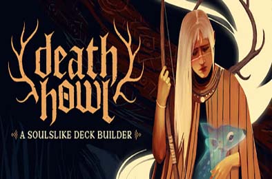 死亡呼啸 / Death Howl 冒险解谜AVG下载