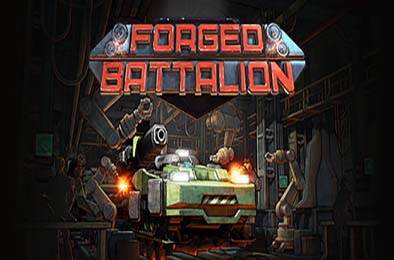 锻造营 / Forged Battalion 即时战略游戏下载