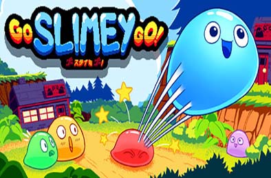 黏糊糊快跑!/ Go Slimey Go! 下载