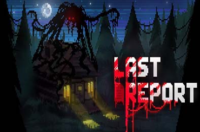 林夜终告 / Last Report 其他游戏STC下载
