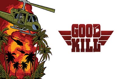 漂亮击杀！/ Good Kill! 动作游戏ACT下载
