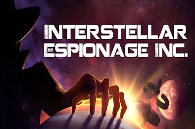 星际间谍公司 / Interstellar Espionage Inc. 策略战棋SLG下载