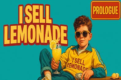 我卖柠檬水 / I Sell Lemonade 下载