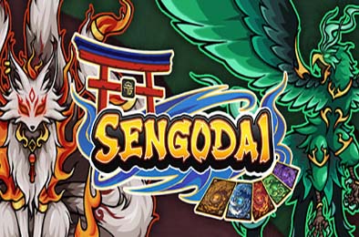 战国代 / Sengodai 下载