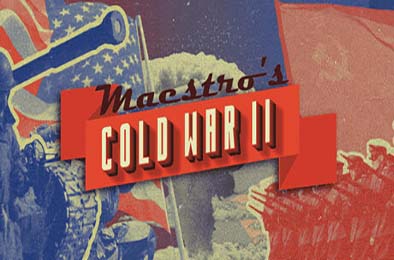 王牌特工:冷战风云2 / Maestro's Cold War 2 下载