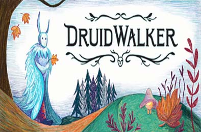 德鲁伊旅人 / Druidwalker 下载