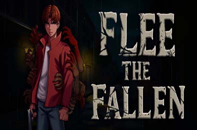 逃离堕落者 / Flee the fallen 冒险解谜AVG下载