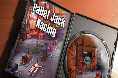 托盘搬运竞速 / Pallet Jack Racing 动作游戏ACT下载