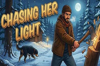 追逐她的光 / Chasing Her Light 冒险解谜AVG下载