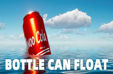 瓶瓶罐罐漂 / Bottle Can Float 冒险解谜AVG下载