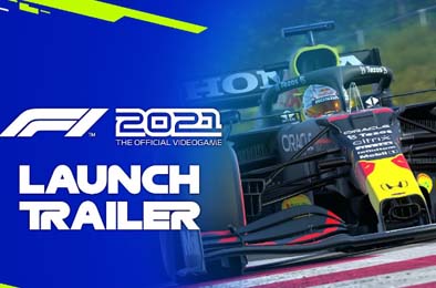 F1 2021 体育竞技SPG下载