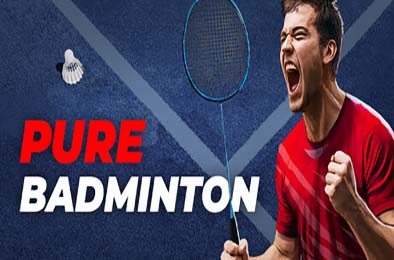 纯正羽毛球 / Pure Badminton 体育竞技SPG下载
