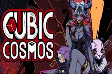 虚妄之盒 / Cubic Cosmos v0.14.4 策略战棋SLG下载