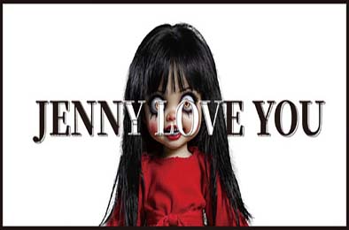珍妮爱你 / Jenny Love You 冒险解谜AVG下载