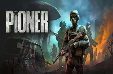 荒原先驱 / PIONER 动作射击STG下载
