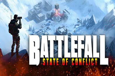 战斗天幕:冲突状态 / Battlefall: State of Conflict 下载