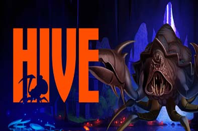 虫巢 / The Hive v1.3.9 下载