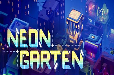 霓虹花园 / Neongarten 下载