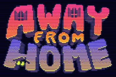 离家出走 / Away From Home 角色扮演RPG下载