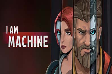 我是机器 / I Am Machine 下载