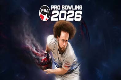 PBA职业保龄球2026 / PBA Pro Bowling 2026 下载