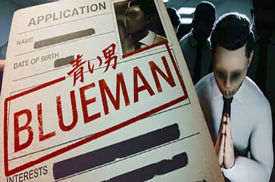 青男公司 / Blueman 模拟经营SIM下载